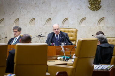 STF reconhece existência de racismo estrutural no Brasil  