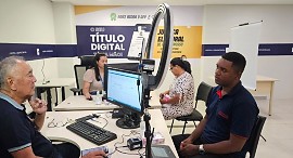 Eleitor pode alterar dados e local de votação até 6 de maio