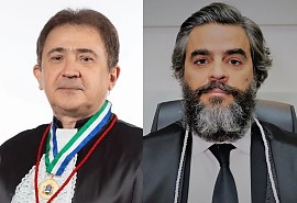 CNJ abre PAD e aplica punição a magistrados de MT; relembre