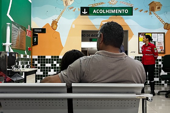 Saiba como buscar atendimento da Defensoria Pública