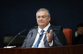 STF extingue ação de promotora contra punição disciplinar