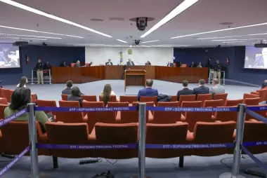 Moraes autoriza coronel da trama golpista a reduzir pena com leitura