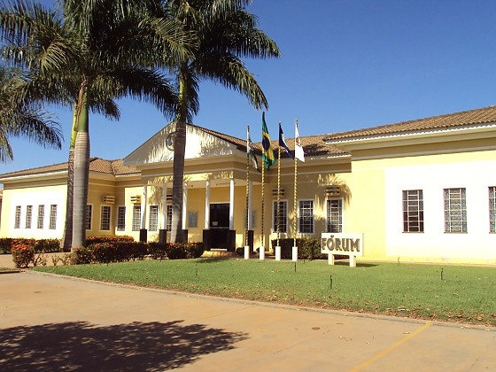 Fórum abre cadastro para advogados atuarem como dativos