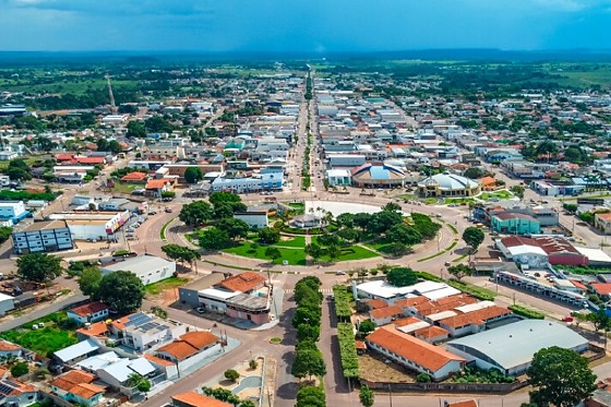 Contrato de R$ 420 mi para coleta de lixo é suspenso em município de MT