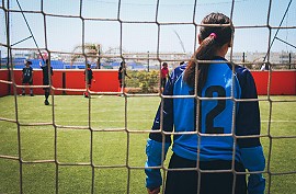 Ação de jogadora por prêmio esportivo deve ser julgada pela Justiça do Trabalho