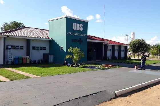 Município reforma unidades de saúde rurais após inspeções do MP