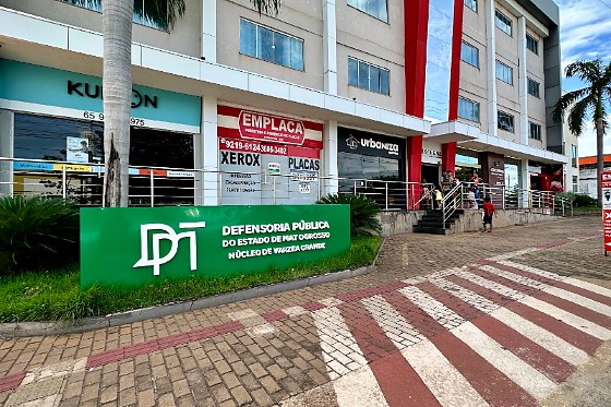 Defensoria realiza mutirão para garantir vagas em escolas para crianças