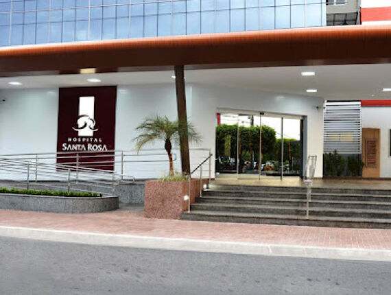 Hospital Santa Rosa