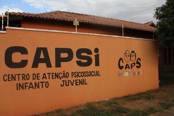 TJ manda Município implantar políticas públicas de saúde mental para crianças