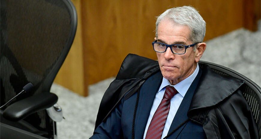 STJ nega HC a advogado apontado como conselheiro de facção