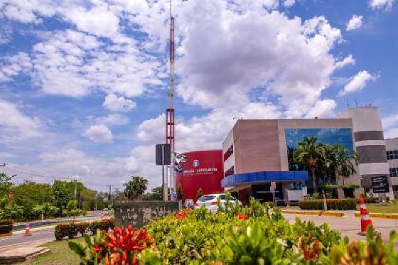 ALMT cria CPI para investigar irregularidades na SES após operação