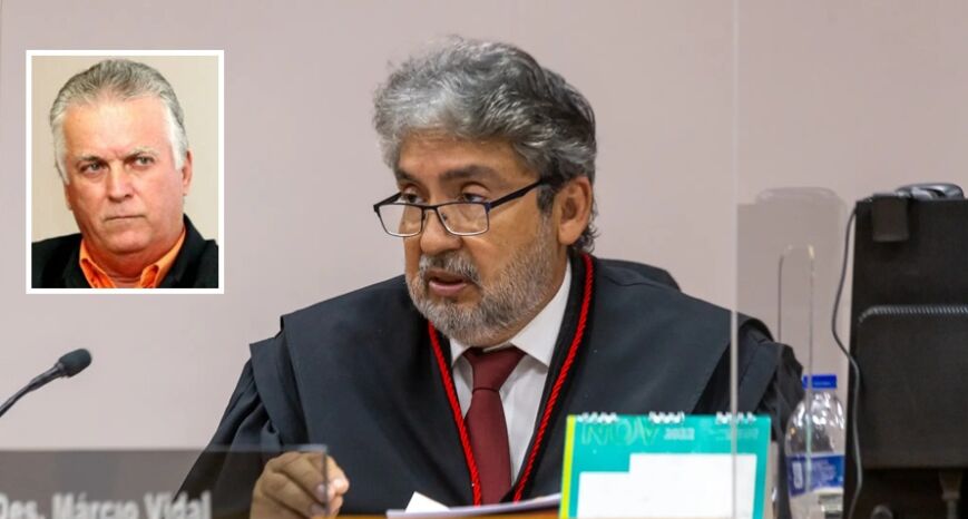 Perícia definirá valor do dano causado por ex-secretário falecido