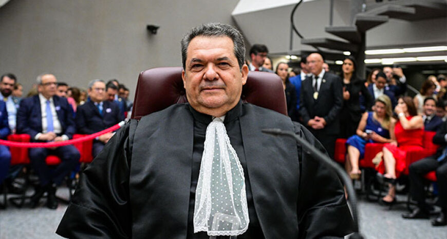 STJ mantém afastados diretores acusados de torturar presos