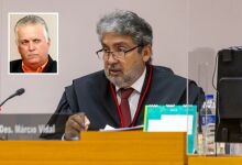 Perícia definirá valor do dano causado por ex-secretário falecido