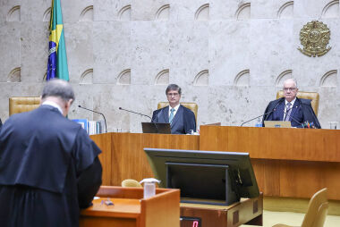 STF julga se MP deve ser condenado a pagar custas processuais e honorários