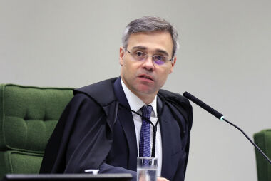 STF autoriza fluxo de perícias pela PF em investigação do caso Master