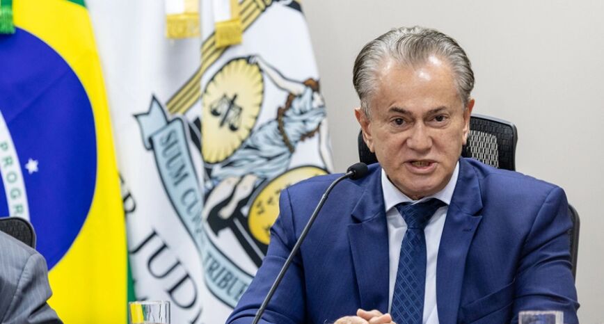 Perri manda Estado garantir direitos de presos em Mato Grosso