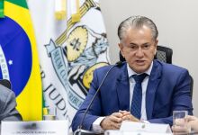 Perri manda Estado garantir direitos de presos em Mato Grosso