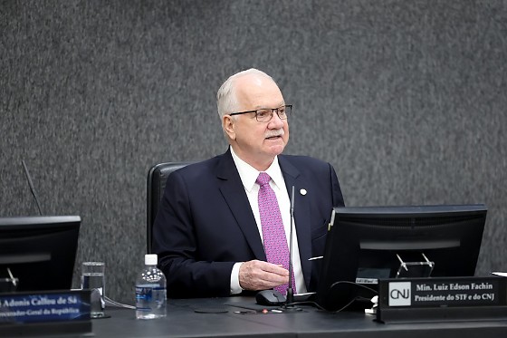 CNJ vai priorizar combate à violência contra mulheres em 2026