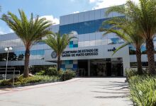 Justiça Federal vai apurar esquema de R$ 2,5 milhões na Saúde