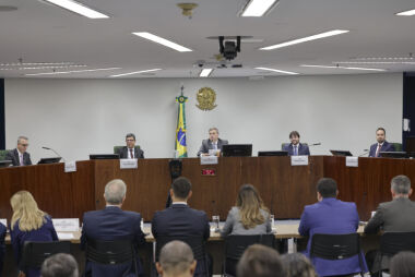 Supremo determina novas medidas contra desmatamento na Amazônia   