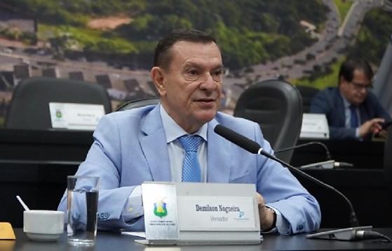 Vereador propõe CPI para investigar passivo oculto de R$ 655 mi em Cuiabá