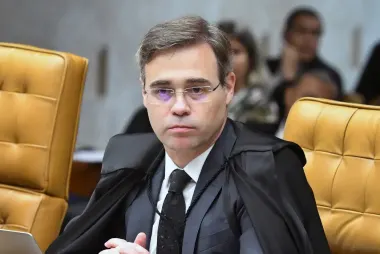 André Mendonça assume relatoria do caso Master após saída de Toffoli