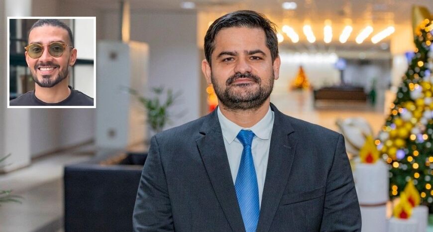 Alvos de operação viram fiéis depositários de veículos de luxo