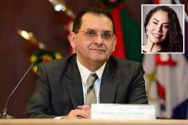 Mera irresignação é insuficiente para revogar prisão de acusada