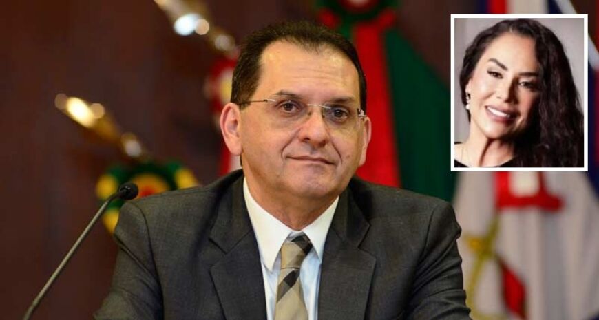 Mera irresignação é insuficiente para revogar prisão de acusada