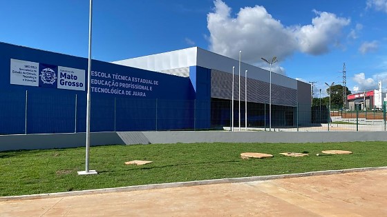 Governo sanciona lei que muda gestão das Escolas Técnicas Estaduais