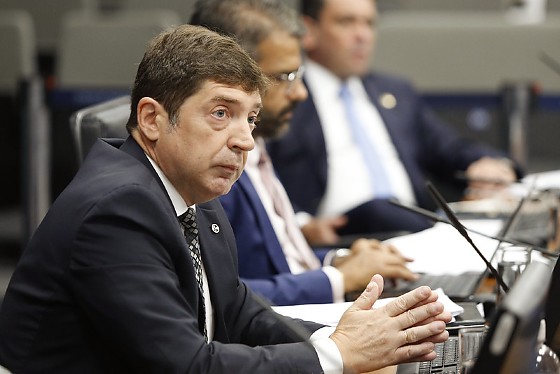 CNJ: Cabe ao juiz decidir entre preferências legais simultâneas