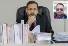 Advogado alvo de operação é condenado; prisão é revogada