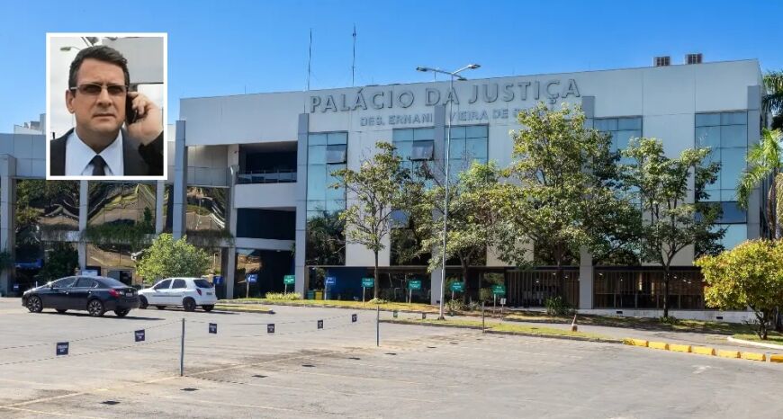 TJ vai decidir se advogado que atropelou idosa irá a júri popular