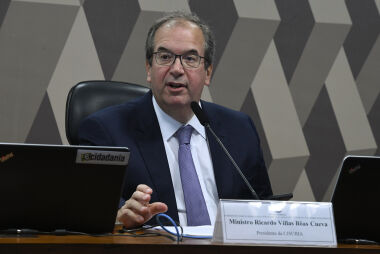 Juiz pode negar gratuidade de justiça após consulta de ofício ao Infojud