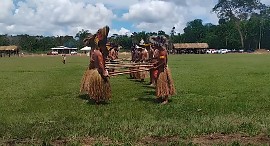 Justiça Eleitoral cria local de votação para indígenas terenas