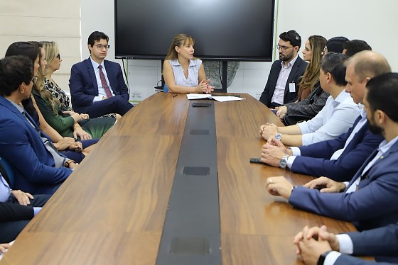 Primeiro Cira municipal de MT é instalado em Várzea Grande