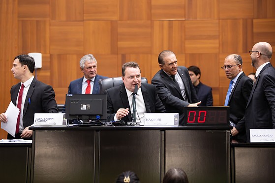 ALMT aprova gabinete voltado à proteção de mulheres