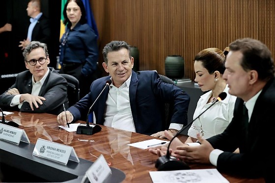 Presidente da AL articula retorno de pagamento de tributos em lotéricas