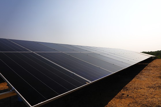 Imóveis com energia solar podem ter desconto no IPTU em Cuiabá