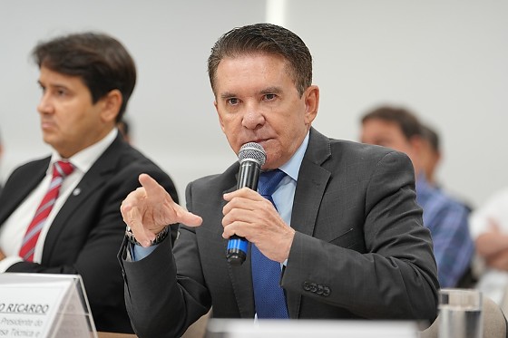 TCE instala mesa técnica para mediar conflito entre SES e Hospital de Câncer 