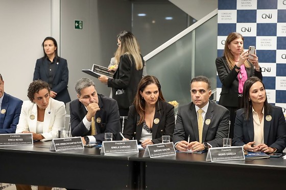 OAB pede fim do inquérito das fake news e rigor na apuração do caso Master