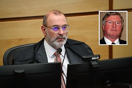 STJ mantém condenação de juiz por venda de sentenças em MT