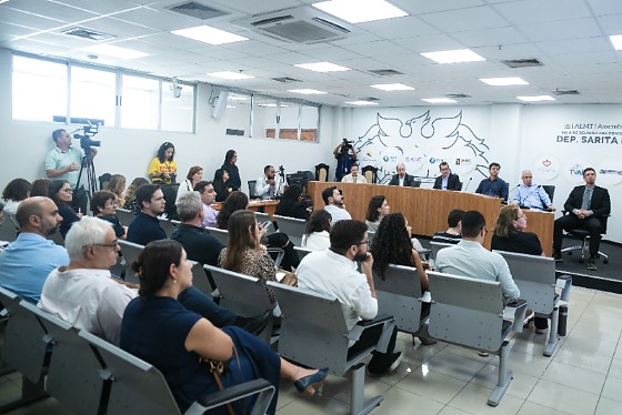 Defensoria alerta para aumento de ações judiciais por tratamento de câncer 