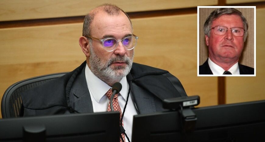 STJ mantém condenação de juiz por venda de sentenças em MT